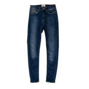 Acne Skin 5 Jeans